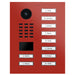 D2210V IP video dverová stanica – RAL 3000