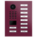 D2210V IP video dverová stanica – RAL 4004