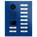 D2210V IP video dverová stanica – RAL 5002