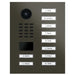 D2210V IP video dverová stanica – RAL 6006