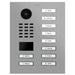 D2210V IP video dverová stanica – RAL 7004