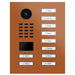 D2210V IP video dverová stanica – RAL 8023