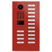 D2215V IP video dverová stanica – RAL 3000