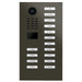 D2215V IP video dverová stanica – RAL 6006