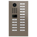 D2216V IP video dverová stanica – RAL 7006