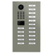 D2216V IP video dverová stanica – RAL 7033