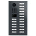 D2218V IP video dverová stanica – RAL 7016