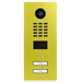 D2202V IP video dverová stanica – RAL 1016