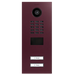 D2202V IP video dverová stanica – RAL 4004