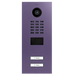 D2202V IP video dverová stanica – RAL 4005