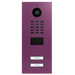 D2202V IP video dverová stanica – RAL 4006