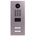 D2202V IP video dverová stanica – RAL 4009
