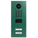 D2202V IP video dverová stanica – RAL 6000