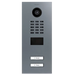 D2202V IP video dverová stanica – RAL 7001