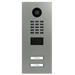 D2202V IP video dverová stanica – RAL 7023