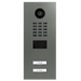 D2202V IP video dverová stanica – RAL 7033