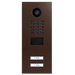 D2202V IP video dverová stanica – RAL 8011
