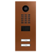 D2202V IP video dverová stanica – RAL 8023