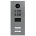 D2202V IP video dverová stanica – RAL 9007