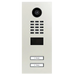 D2202V IP video dverová stanica – RAL 9010