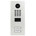 D2202V IP video dverová stanica – RAL 9016
