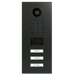 D2203V IP video dverová stanica – RAL 6006
