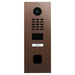 D2201FV EKEY sLine – Architektonický bronz