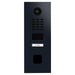 D2201FV EKEY sLine – RAL 5004 Čiernomodrá