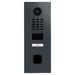 D2201FV EKEY sLine – RAL 7016 Antracitovosivá