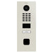 D2201FV EKEY sLine – RAL 9002 Sivo biela