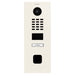 D2201FV EKEY sLine – RAL 9010 Čisto biela