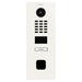 D2201FV EKEY sLine – RAL 9016 Dopravná biela