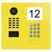 D2201IKH – RAL 1016 Sírová žltá