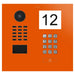 D2201IKH – RAL 2004 Čistá oranžová