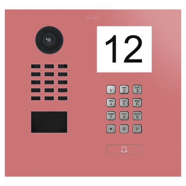 D2201IKH – RAL 3014 Antická ružová