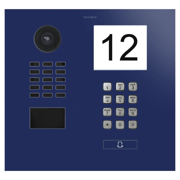 D2201IKH – RAL 5022 Nočná modrá