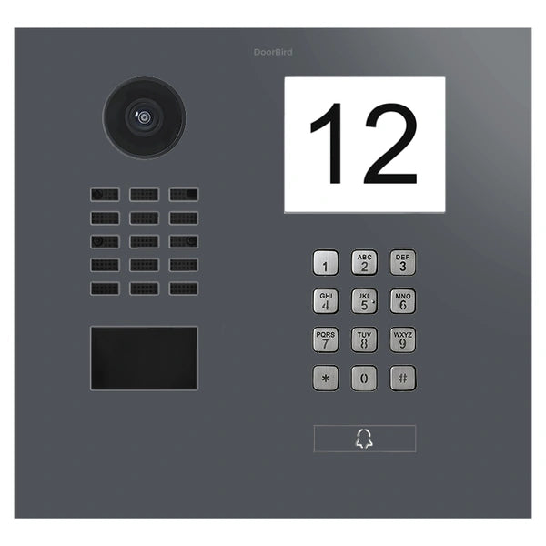 D2201IKH – RAL 7015 Bridlicovosivá
