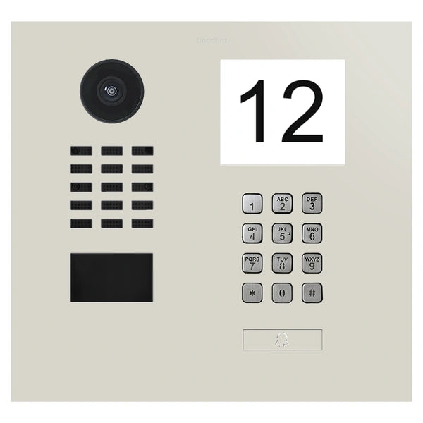 D2201IKH – RAL 9002 Sivo biela