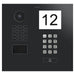 D2201IKH – Polar Raven – grafitová čierna, prášková farba, pololesk