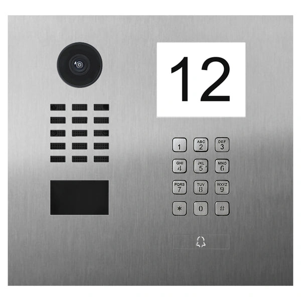 D2201IKH – Nerezová oceľ V2A brúsená