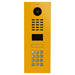 DoorBird D2101KV / D2201KV – RAL 1004 Zlatá žltá