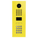 DoorBird D2101KV / D2201KV – RAL 1016 Sírová žltá