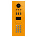 DoorBird D2101KV / D2201KV – RAL 1037 Slnečná žltá