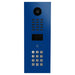 DoorBird D2101KV / D2201KV – RAL 5002 Ultramarínová modrá