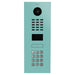 DoorBird D2101KV / D2201KV – RAL 6027 Svetlozelená