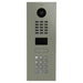 DoorBird D2101KV / D2201KV – RAL 7033 Cementovosivá