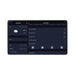 AP55P01IPI Android dotykový panel 5,5″ s PoE