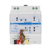 IPSBA03KNX KNX Secure zdroj 640mA s IP rozhraním a SALTO