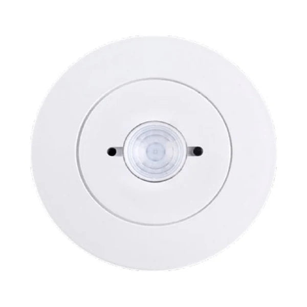PD54E09KNX KNX detektor prítomnosti HIGH BAY IP54, biely