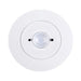PD54E09KNX KNX detektor prítomnosti HIGH BAY IP54, biely